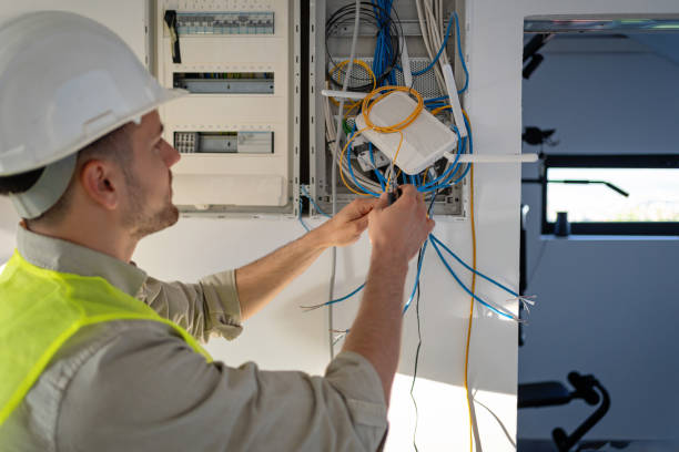 Best Electrical Rewiring Services  in Swarthmore, PA