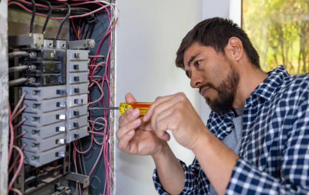 Best Electrical Contractors for Businesses  in Swarthmore, PA